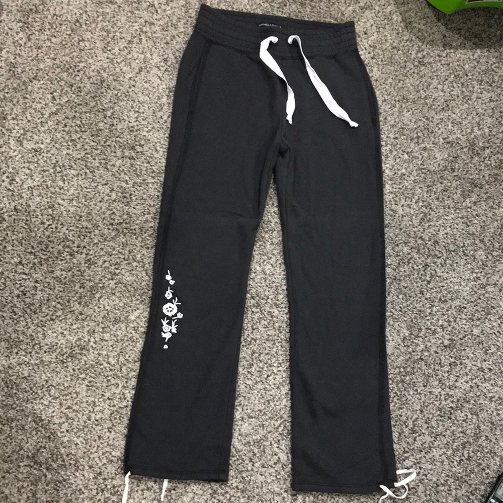 Abercrombie & Fitch sweatpants NWOT